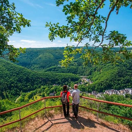Haus Am Berg Villa Bad Bertrich Bagian luar foto