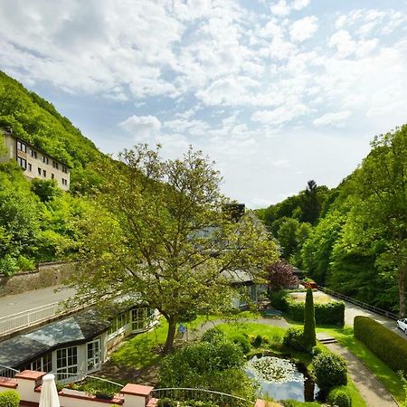 Haus Am Berg Villa Bad Bertrich Bagian luar foto