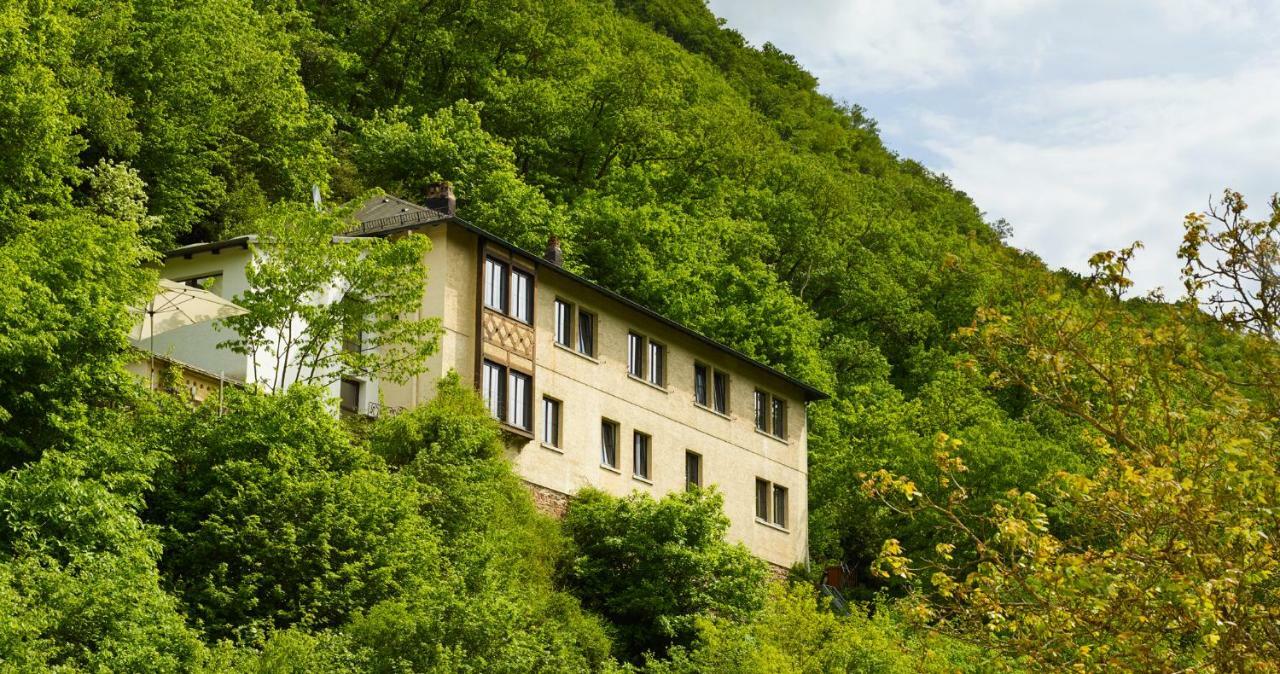 Haus Am Berg Villa Bad Bertrich Bagian luar foto