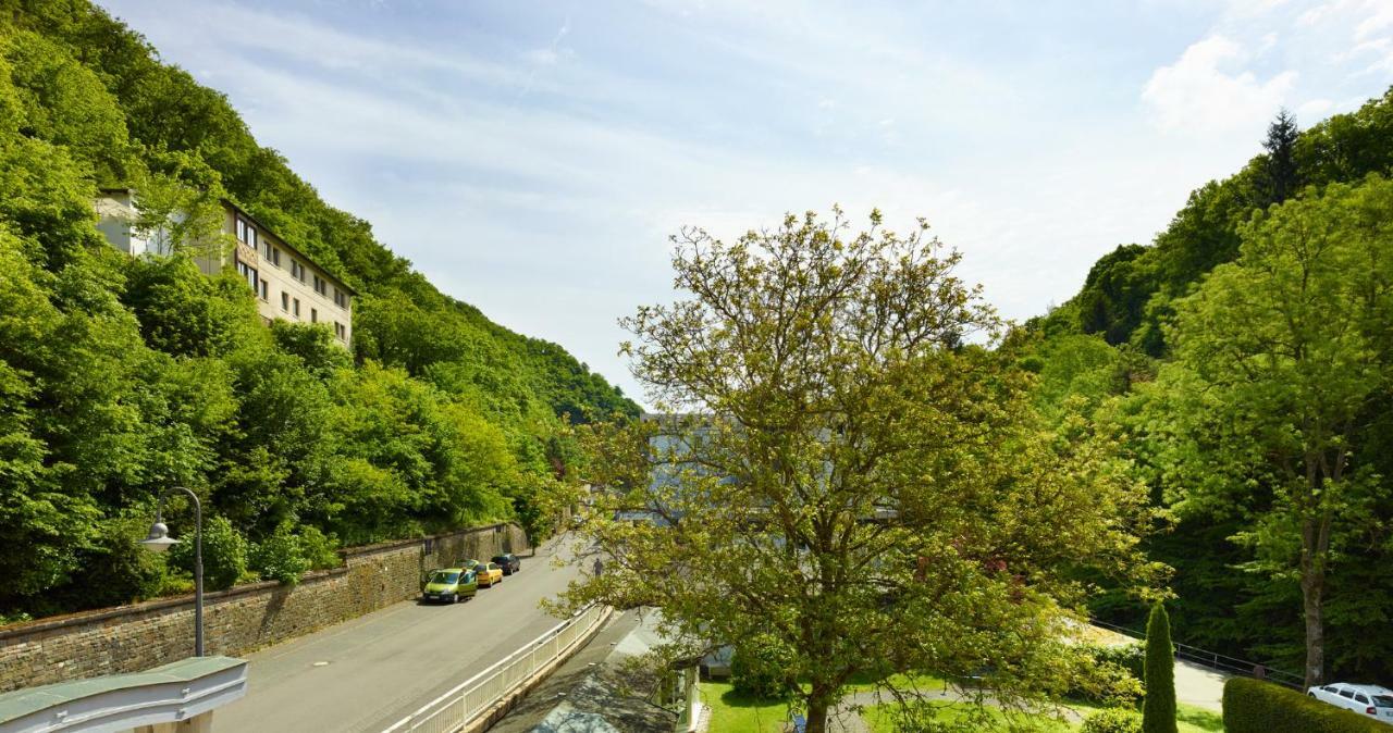 Haus Am Berg Villa Bad Bertrich Bagian luar foto